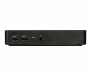 Targus - Dokovací stanice - USB-C / USB4 / Thunderbolt 3 ...