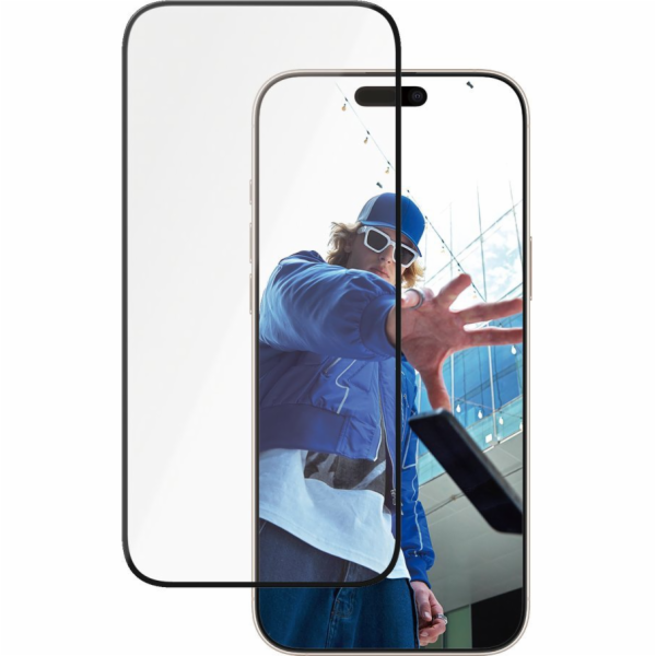 PanzerGlass - Ochrana obrazovky pro mobilní telefon - ult...
