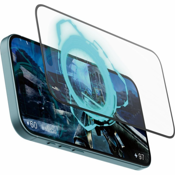PanzerGlass Gaming - Ochrana obrazovky pro mobilní telefo...