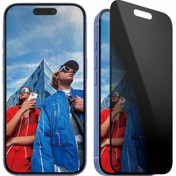 PanzerGlass - Ochrana obrazovky pro mobilní telefon - ult...