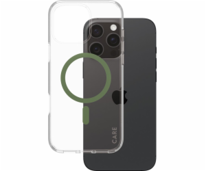 CARE by PanzerGlass Urban Combat - Zadní kryt pro mobilní...