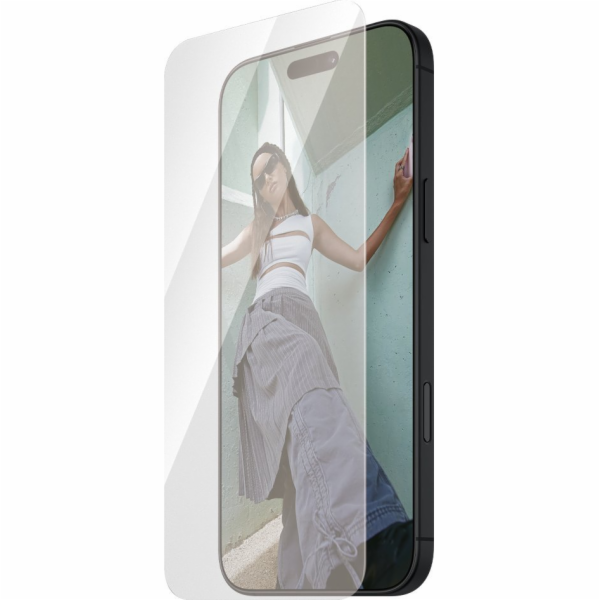 SAFE. by PanzerGlass - Ochrana obrazovky pro mobilní tele...