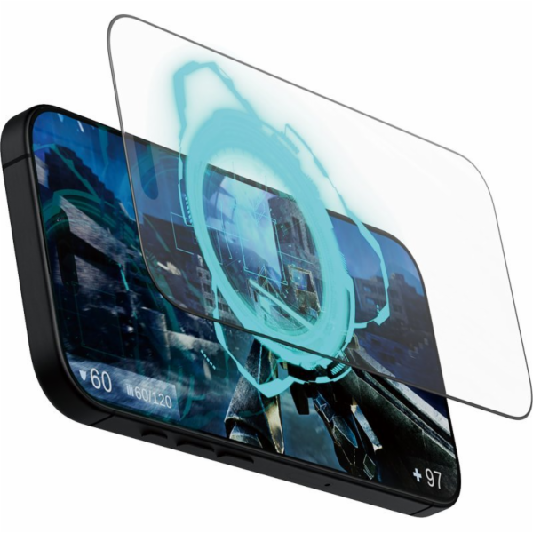 PanzerGlass - Ochrana obrazovky pro mobilní telefon - her...