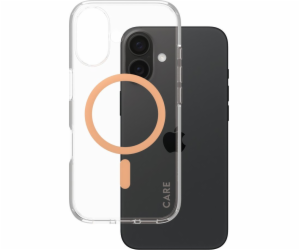 CARE by PanzerGlass Urban Combat - Zadní kryt pro mobilní...