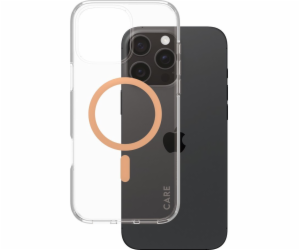 CARE by PanzerGlass Urban Combat - Zadní kryt pro mobilní...