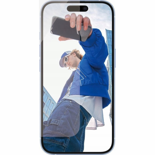 PanzerGlass - Ochrana obrazovky pro mobilní telefon - kla...