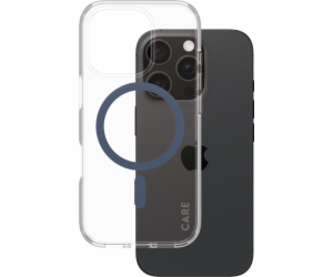 CARE by PanzerGlass Urban Combat - Zadní kryt pro mobilní...