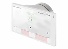 Crestron TSW-770-MSMK-W-S - Montážní sada - pro dotyková obrazovka - plast - smooth white - možná montáž na povrch - pro Touch Screen TSW-770-B-S, TSW-770-W-S