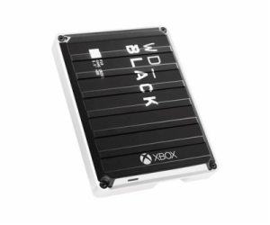 Externí HDD WD HDD USB3.2 6TB EXT. 3.5/WDBZRG0060BBK-WESN...