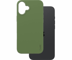 CARE by PanzerGlass - Zadní kryt pro mobilní telefon - ko...