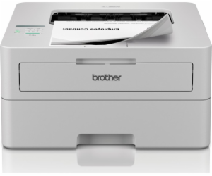 Brother HL-L2865DW - Tiskárna - Č/B - Duplex - laser - A4...