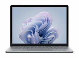 Microsoft Surface Laptop 6 for Business - Intel Core Ultra 7 - 165H / až 5 GHz - Win 11 Pro - Intel Arc Graphics - 32 GB RAM - 1 TB SSD - 13.5" dotykový displej 2256 x 1504 - Wi-Fi 6E, Bluetooth - pla