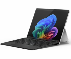 Microsoft Surface Pro Copilot+ PC for Business - 11th Edi...