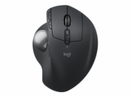 Logitech MX Ergo S - pokročilý bezdrôtový trackball - grafitový