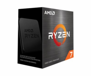 AMD Ryzen 7 5700G - 3.8 GHz - 8-jádrový - 16 vláken - 16 ...
