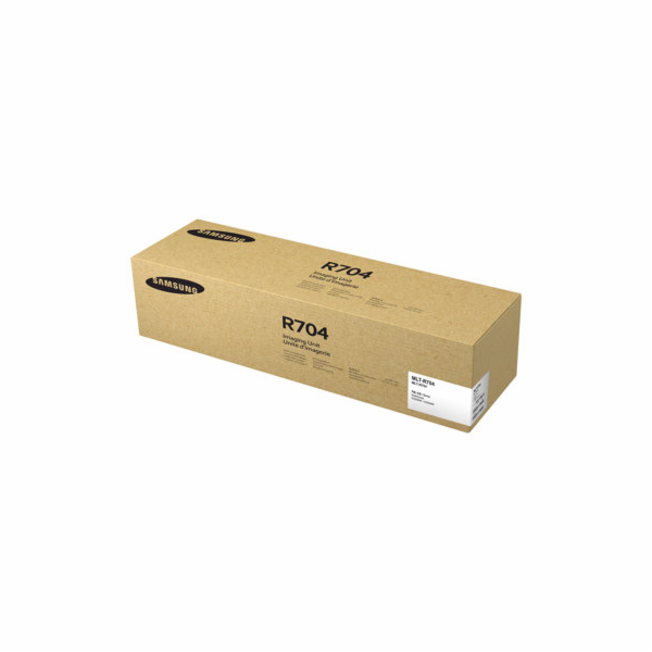 HP MLT-R704 - Černá - originální - zobrazovací jednotka t...