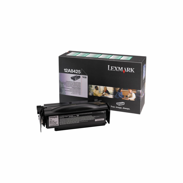 Lexmark 12A8425  originální/Lexmark orig