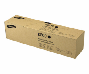 HP CLT-K809S - Černá - originální - kazeta s barvivem (SS...