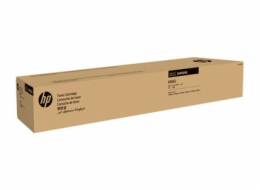 HP CLT-K806S - Černá - originální - kazeta s barvivem (SS593A) - pro Samsung SL-K703, SL-X703, SL-X706; MultiXpress SL-X704, SL-X7400, SL-X7500, SL-X7600