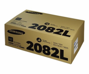 HP MLT-D2082L - Vysoká výtěžnost - černá - originální - k...