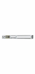 Cisco Catalyst 8300-1N1S-6T - Směrovač 1GbE - Lze montovat do rozvaděče - pro P/N: C8300-DNA