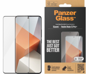PanzerGlass - Ochrana obrazovky pro mobilní telefon - ult...