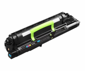 Lexmark - Azurová - originální - vývojová sada LCCP - pro...