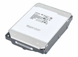 Toshiba MG09 Series MG09ACA12TE - Pevný disk - 12 TB - interní - 3.5" - SATA 6Gb/s - 7200 ot/min. - vyrovnávací paměť: 512 MB