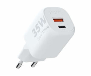 xtorm XEC035 - Síťový adaptér - GaN2 Ultra - 35 Watt - PD...