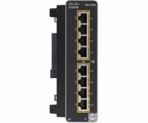 Cisco Catalyst - Expanzní modul - Gigabit Ethernet (PoE+)...