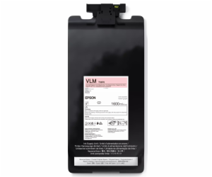Epson T56F6 - 1.6 L - živá světle fialová - originální - ...