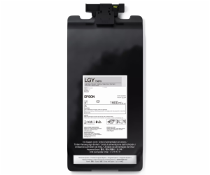 Epson T56F9 - 1.6 L - světle šedá - originální - brašna n...