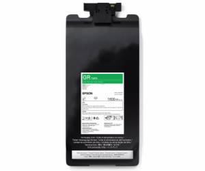 Epson T56FB - 1.6 L - zelená - originální - brašna na ink...