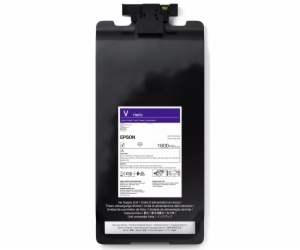 Epson T56FD - 1.6 L - fialová - originální - brašna na in...
