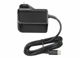 Brother - Napájecí adaptér USB-C - AC - Evropská Unie - pro Brother ADS-1300, ADS-1800W; P-Touch PT-E310BTVP