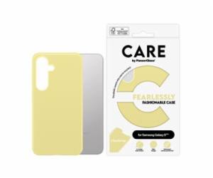CARE by PanzerGlass - Zadní kryt pro mobilní telefon - te...
