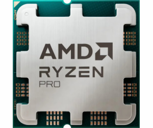 AMD Ryzen 3 Pro 8300G - 3.4 GHz - 4 jádra - 8 vláken - 8 ...