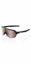 100percent S2 HiPER Mirror Lens Soft Tact Black