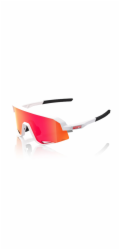 100percent Slendale - HiPER Multilayer Mirror Lens Soft WH