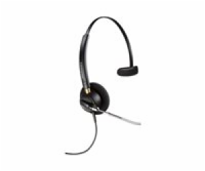 Poly EncorePro 510V - EncorePro 500 series - náhlavní sou...