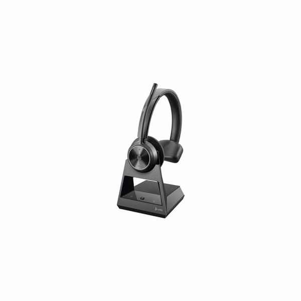Poly Savi 7310-M Office - Savi 7300 series - náhlavní sou...