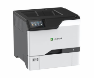 Lexmark C4352 - Tiskárna - barva - Duplex - laser - A4/Le...