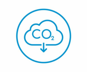 HP Print Carbon Neutral Certification Service - Technická...