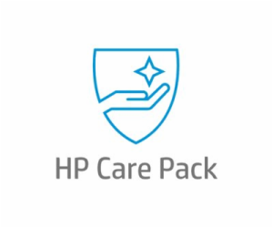 HP 4y NBD w/DMR CLJ E87660 MFP MNGD SVC