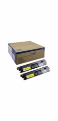 Brother TN900y - 2-balení - žlutá - originální - kazeta s barvivem - pro Brother HL-L9300CDWTT, MFC-L9550CDWT