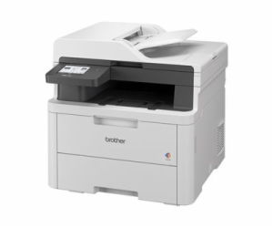 Brother MFC-L3740CDWE - Multifunkční tiskárna - barva - L...