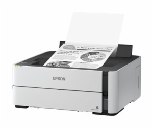 Epson EcoTank ET-M1180 - Tiskárna - Č/B - Duplex - trysko...