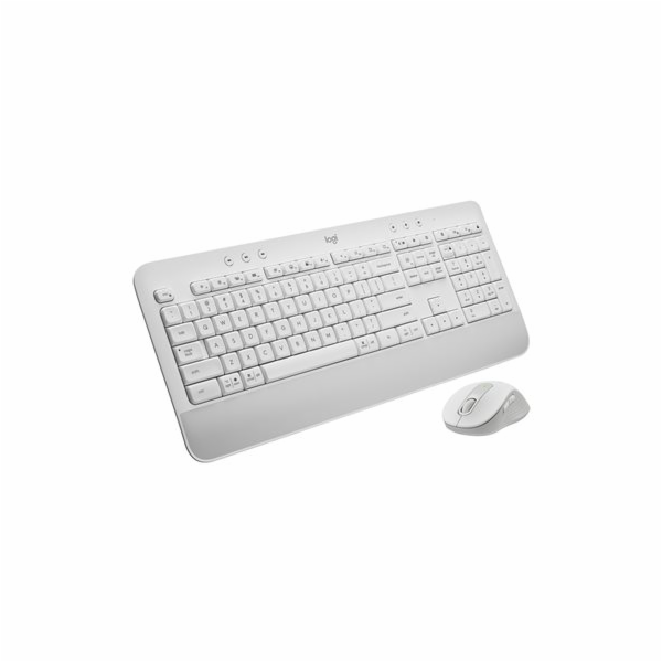 Logitech Signature MK650 Combo for Business - Klávesnice ...