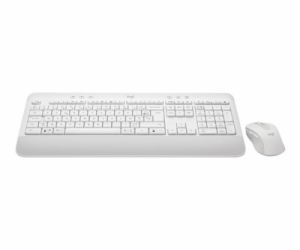 Logitech Signature MK650 Combo for Business - Klávesnice ...