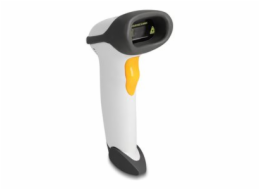 Delock - Skener čárového kódu - ruční - 200 sken / s - dekódovaný - USB